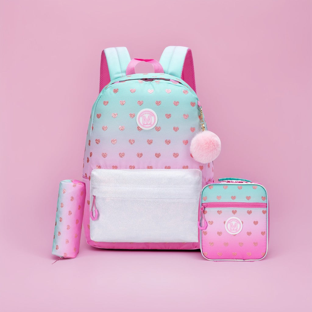 Girls’ Grade 1 Backpack