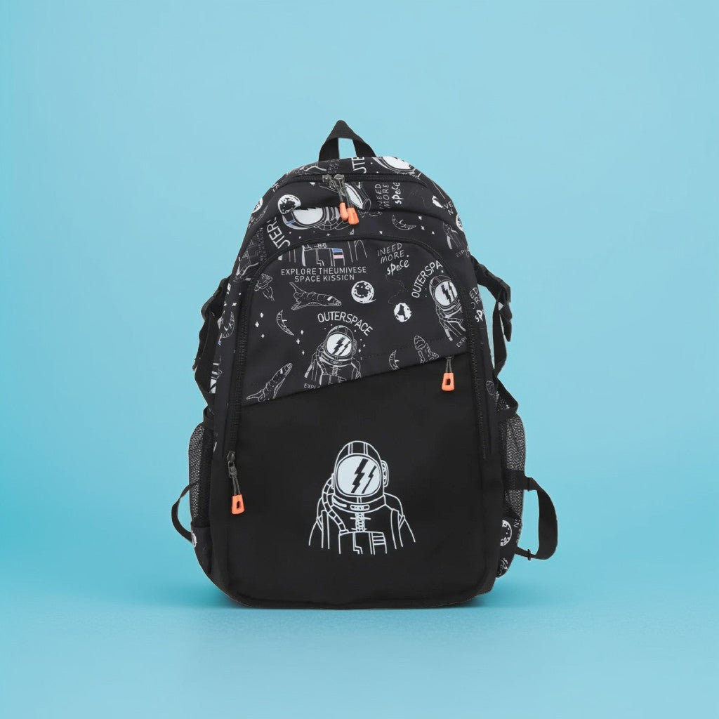 Boys’ School Bag