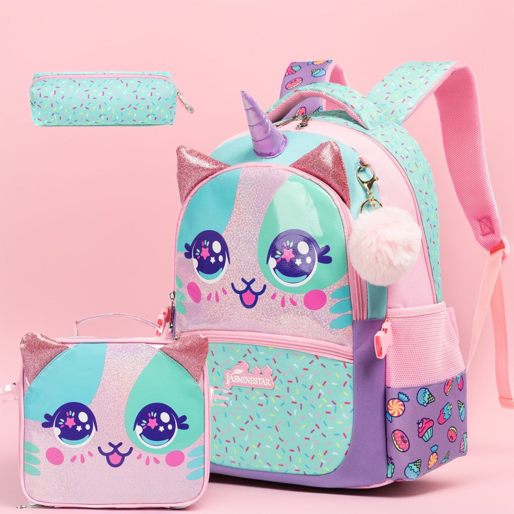 Preschool School Bag