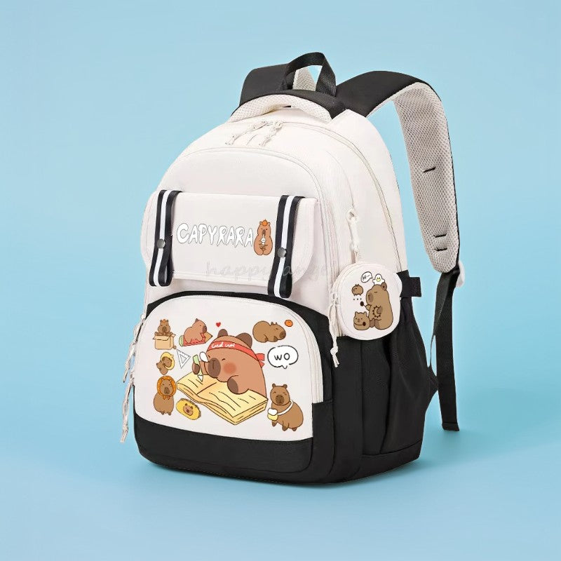 Boys’ Backpack, Age 8