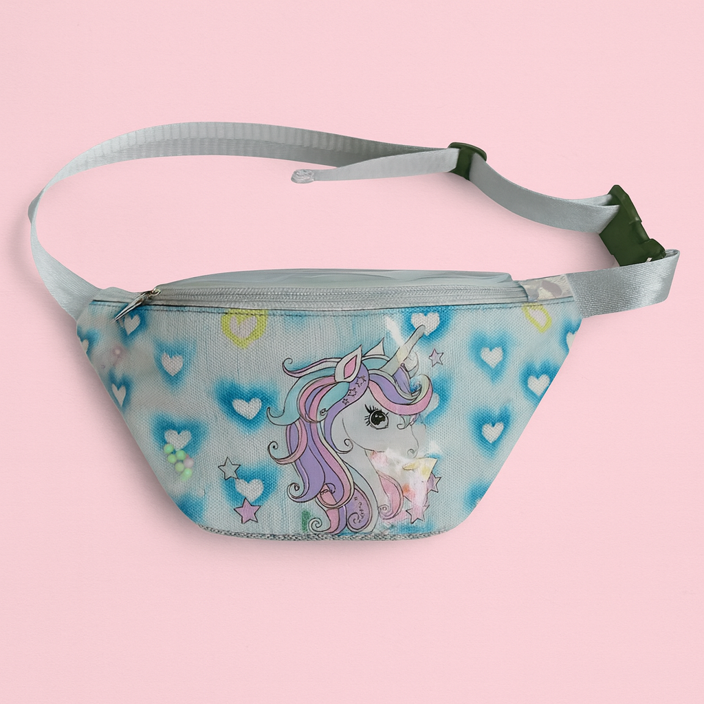 Girls’ Belt Bag