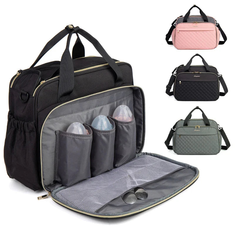 Large Diaper Bag