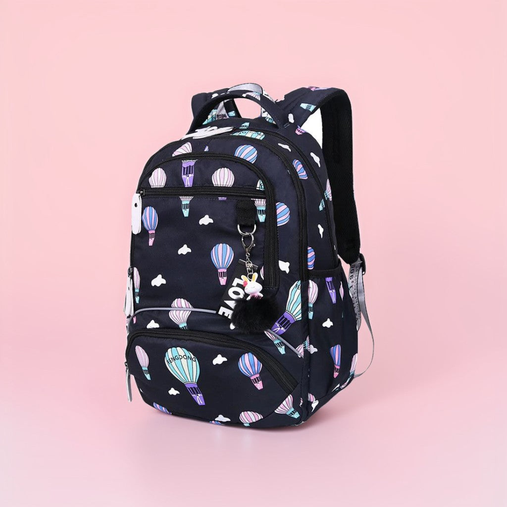 Girls’ Grade 4 Backpack
