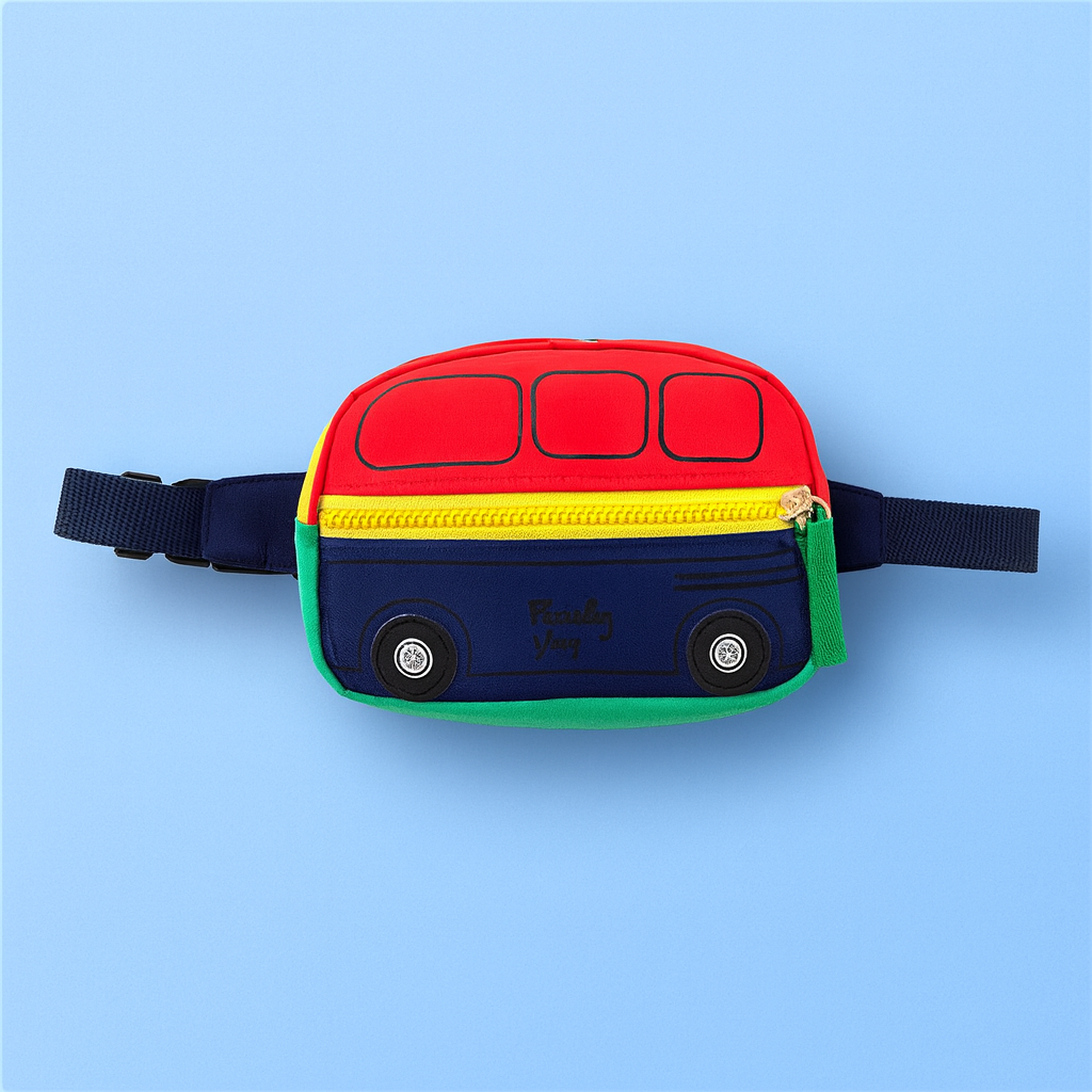 Belt Bag for Little Boys