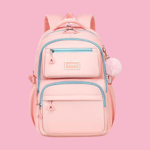 Girls’ Early Preschool School Bag
