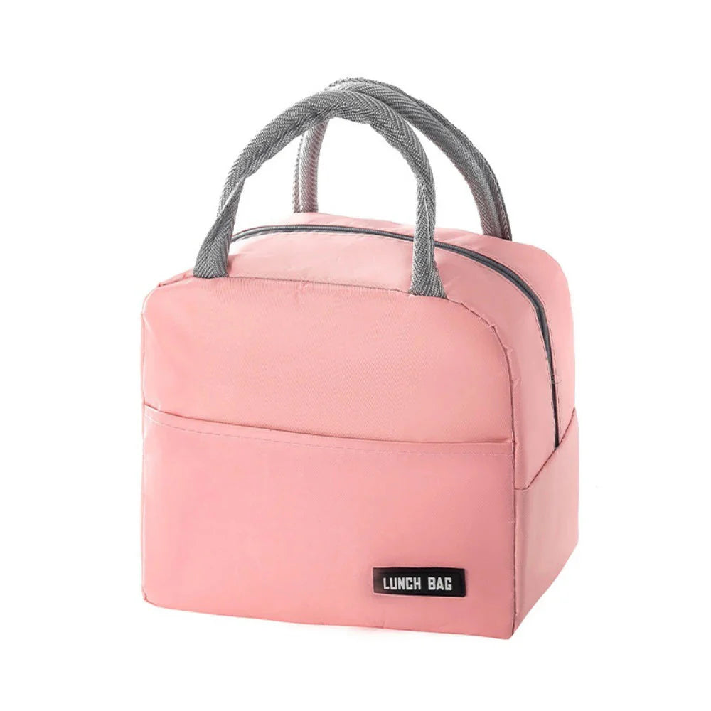 Children’s Insulated Lunch Bag