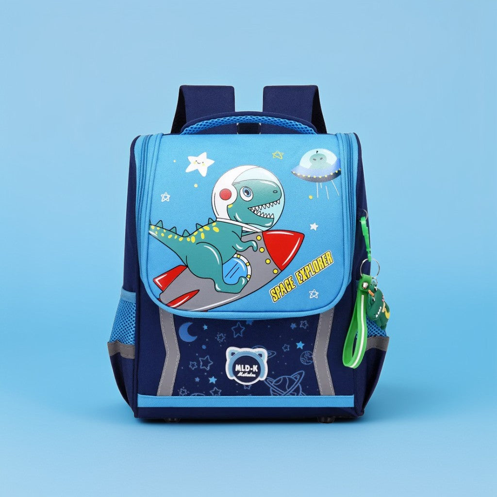 Boys’ Elementary School Backpack