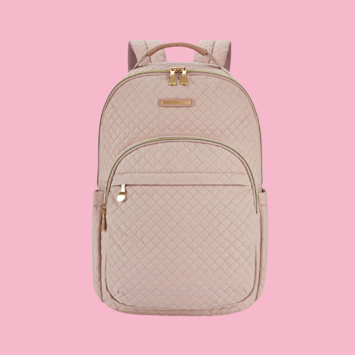 Girls’ Grade 6 School Bag