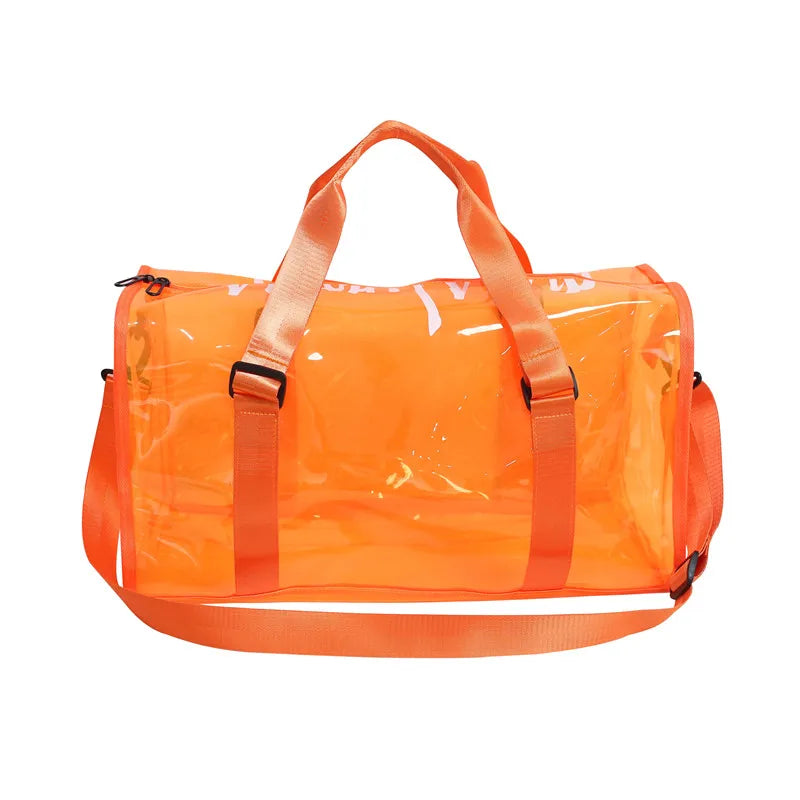 Small Sports Bag
