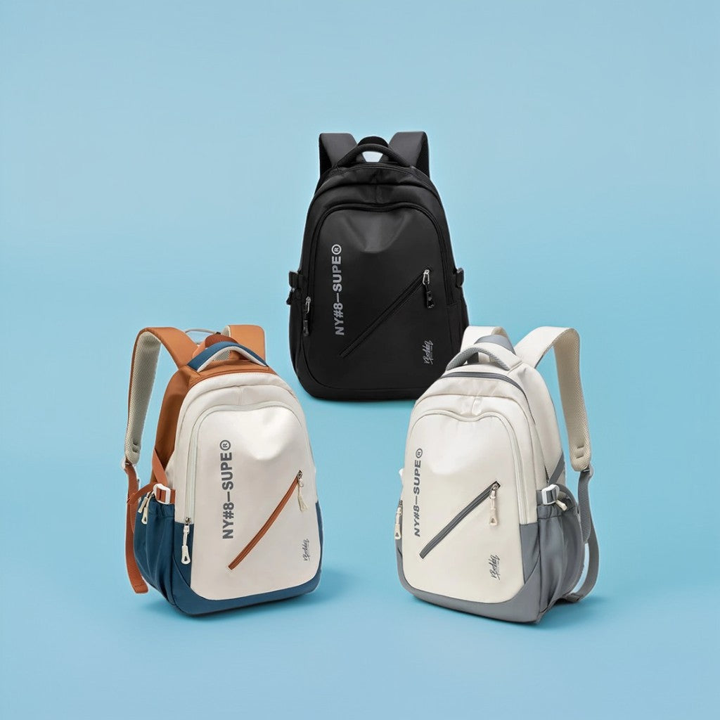 Boys’ Grade 4 Backpack