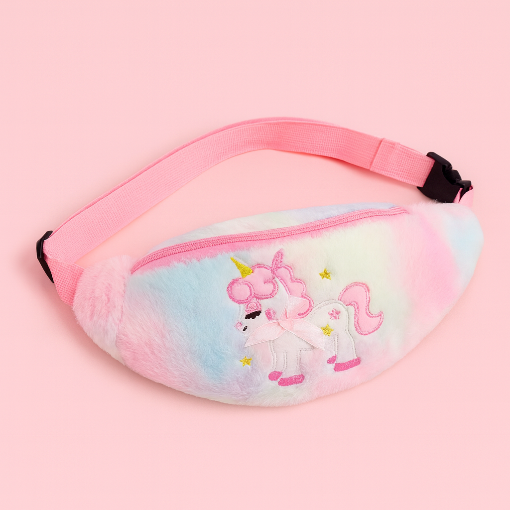 Belt Bag for Girls