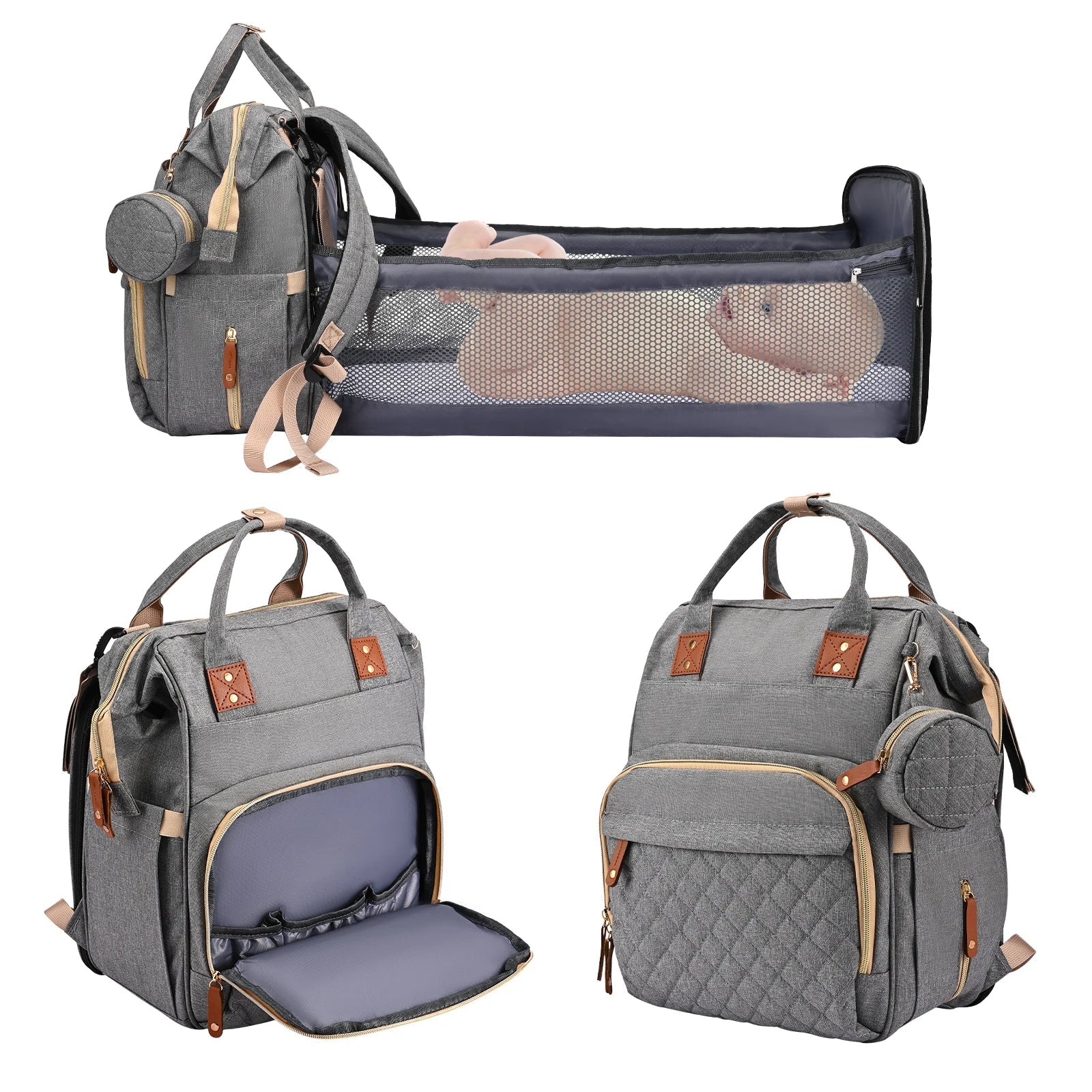 Best Diaper Bag