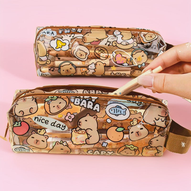 Girls’ Pencil Pouch