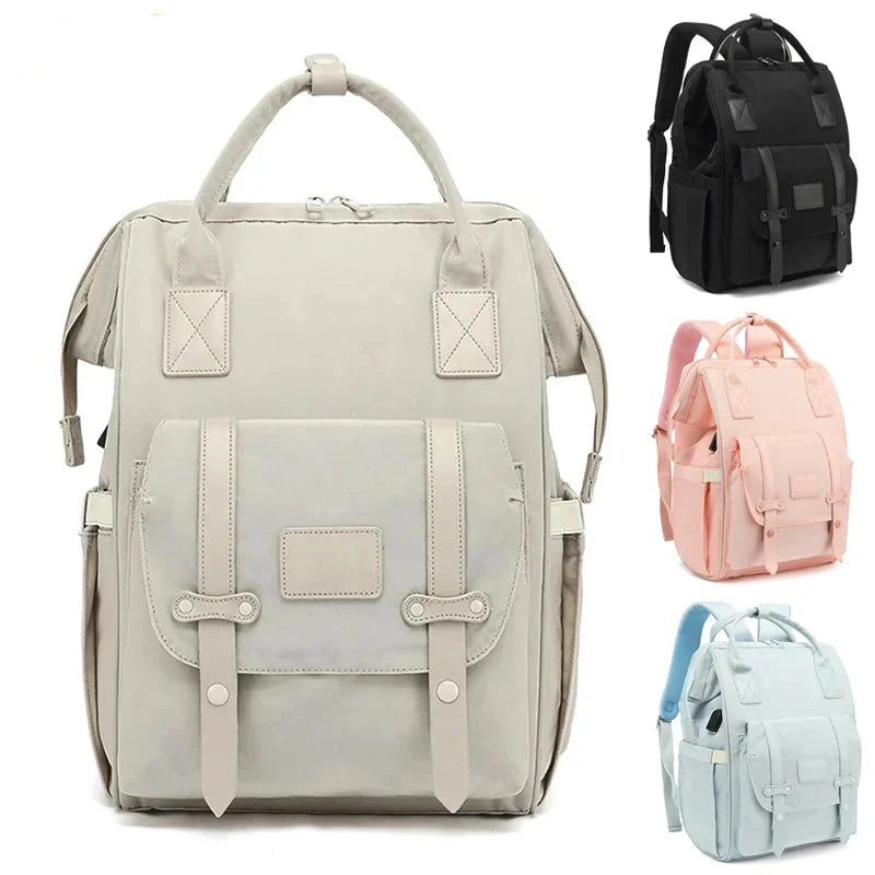 Zara Diaper Bag
