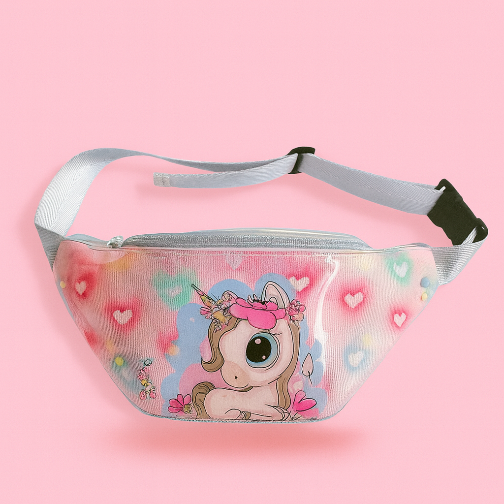 Girls’ Belt Bag