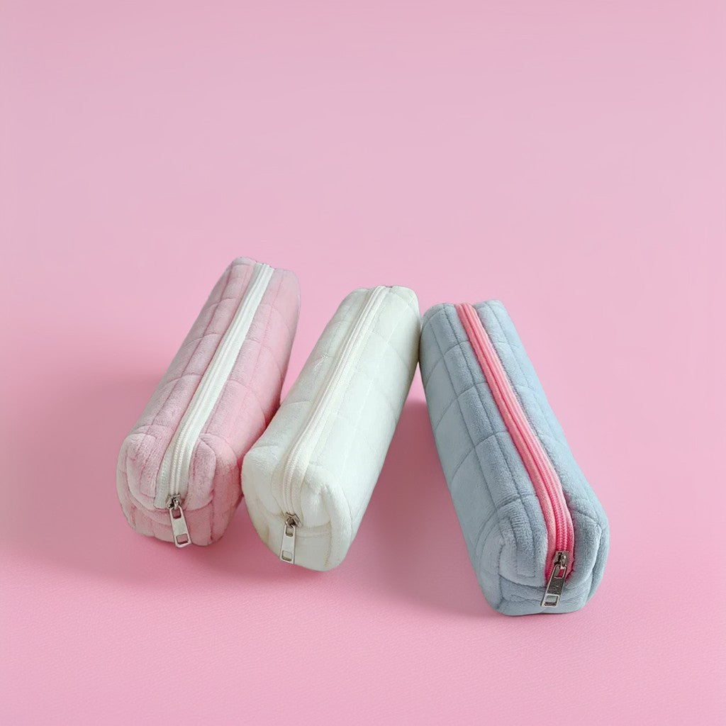 Girls’ Pencil Case, Age 10