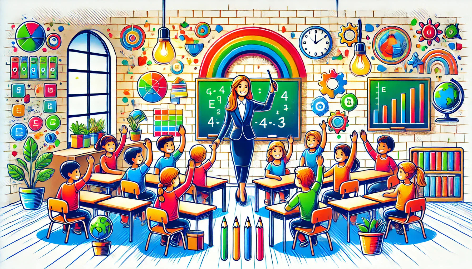 School