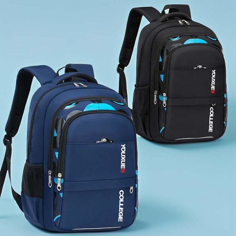 Boys’ Middle School Bag