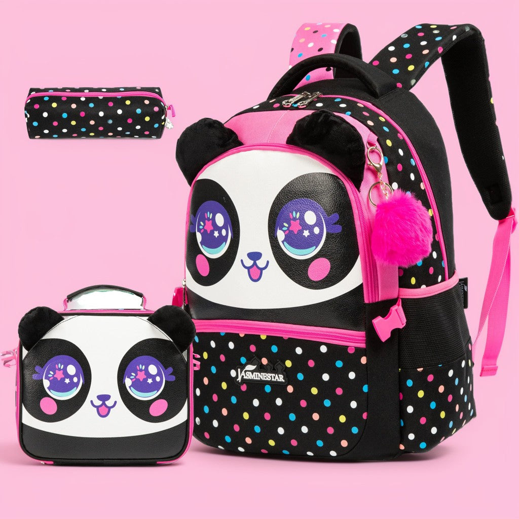 Children’s Grade 1 School Bag