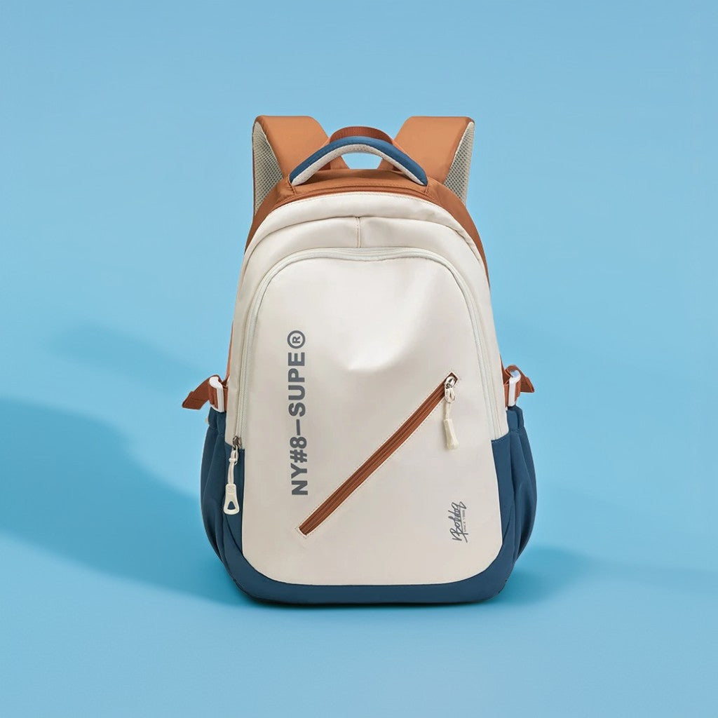 Boys’ Grade 4 Backpack