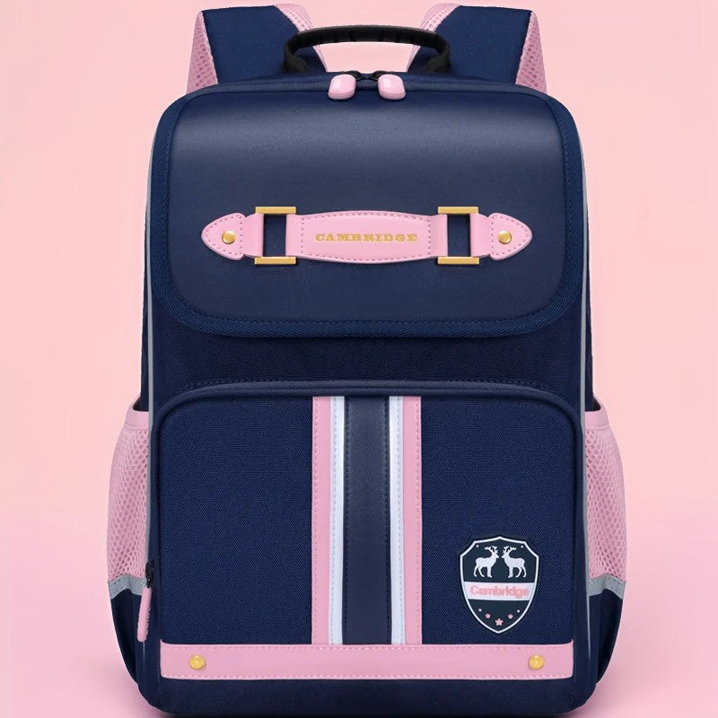 Girls’ Kindergarten School Bag