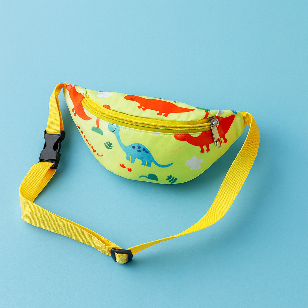 Affordable Boys’ Belt Bag