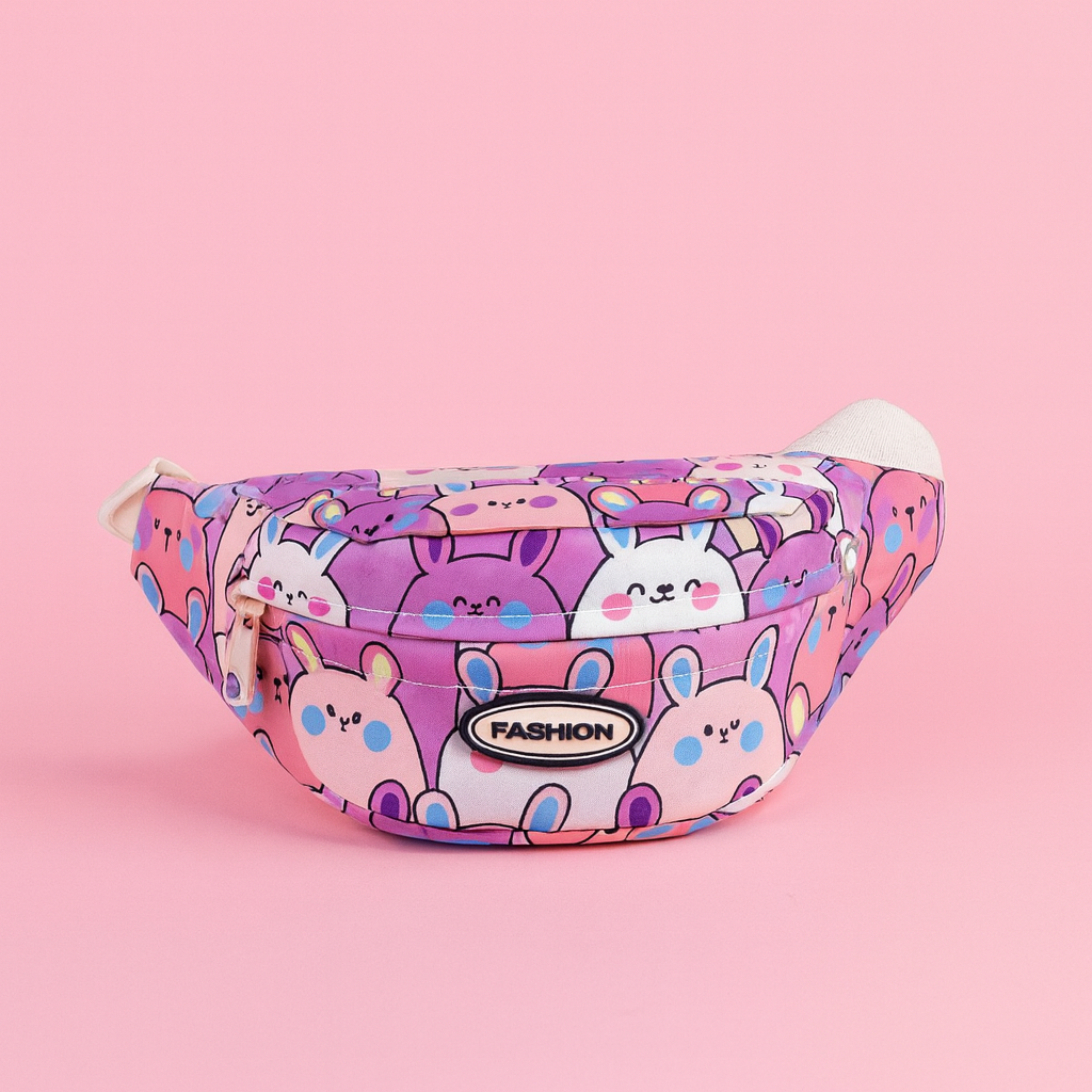 Affordable Girls’ Belt Bag
