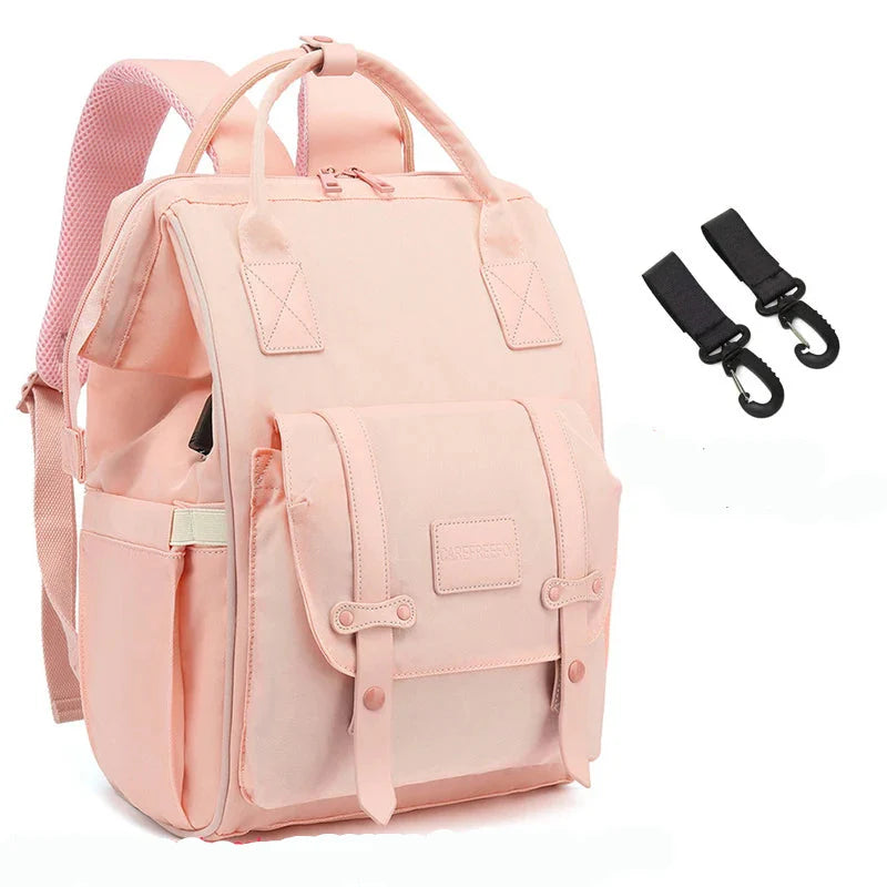 Zara Diaper Bag