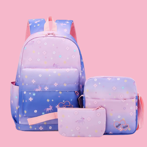 Children’s School Bag for Girls