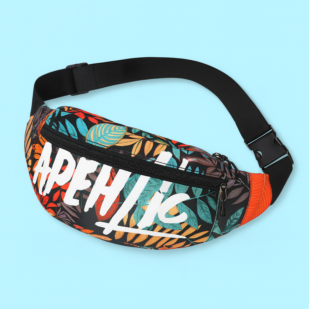 Belt Bag for Teen Boys