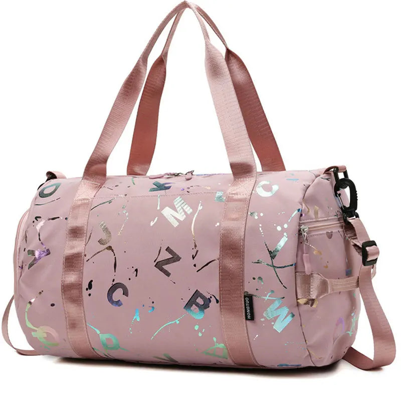 Sports Bags