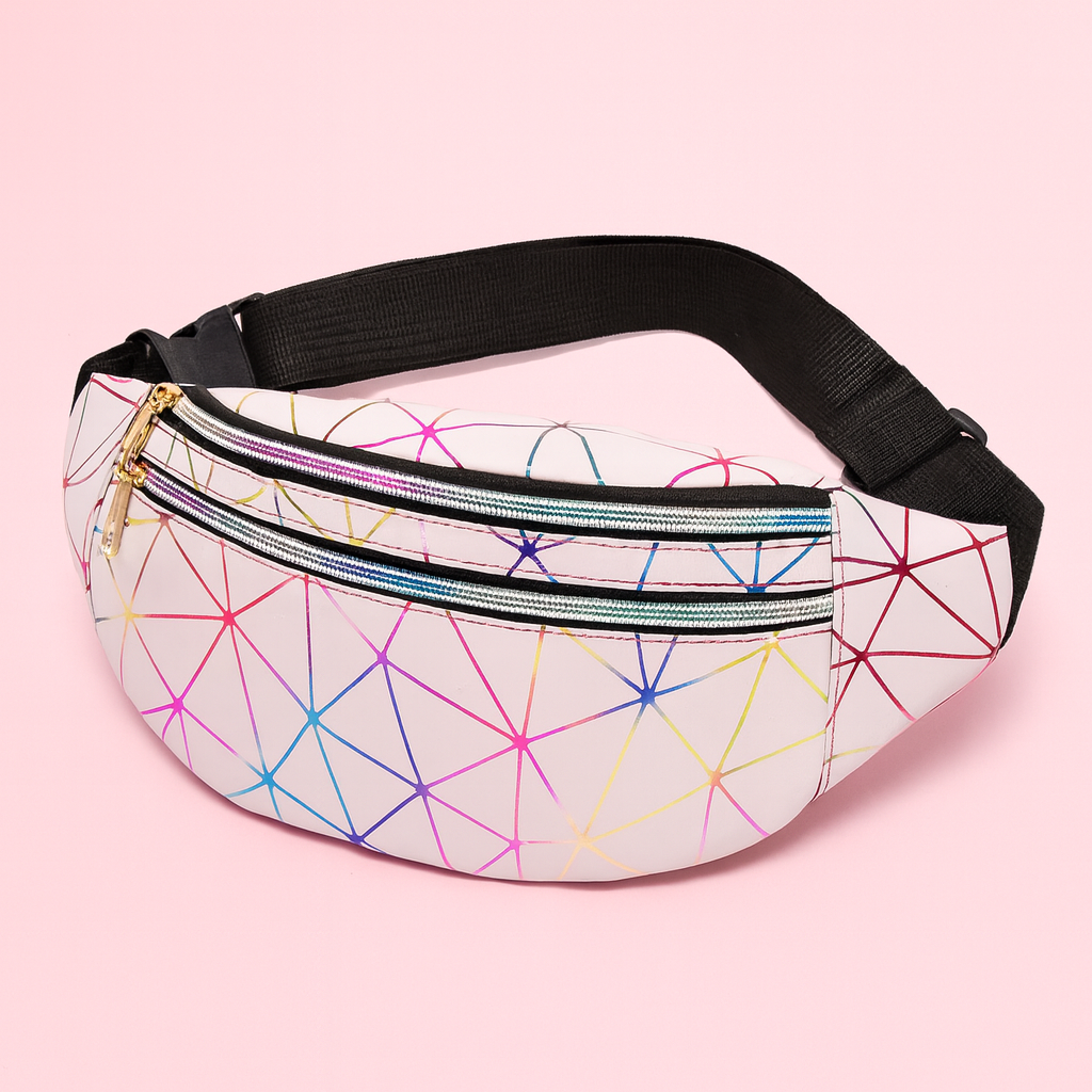 Girls’ Teen Belt Bag