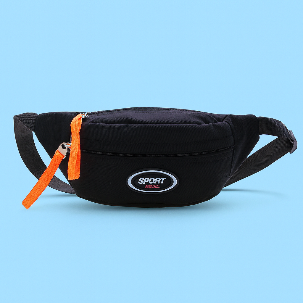 Boys’ Fashion Belt Bag