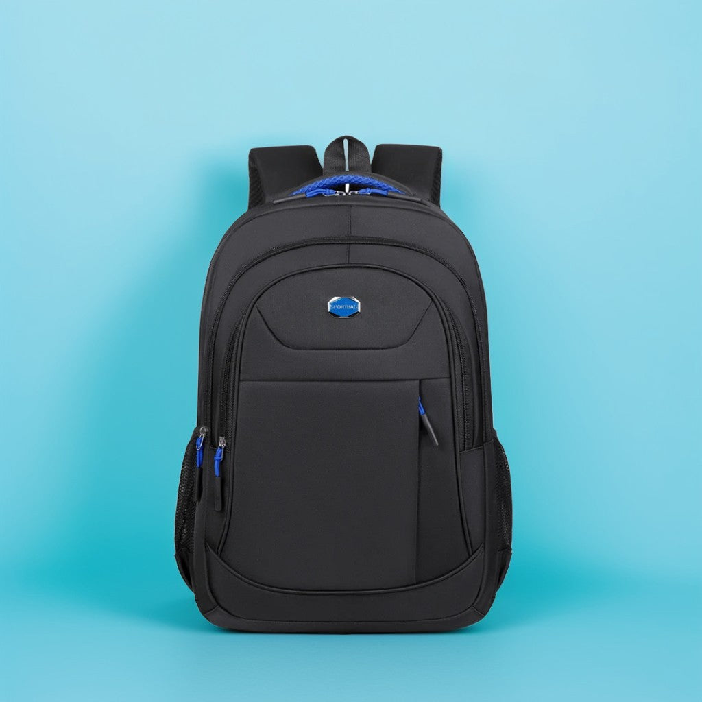 Back-to-School Bag