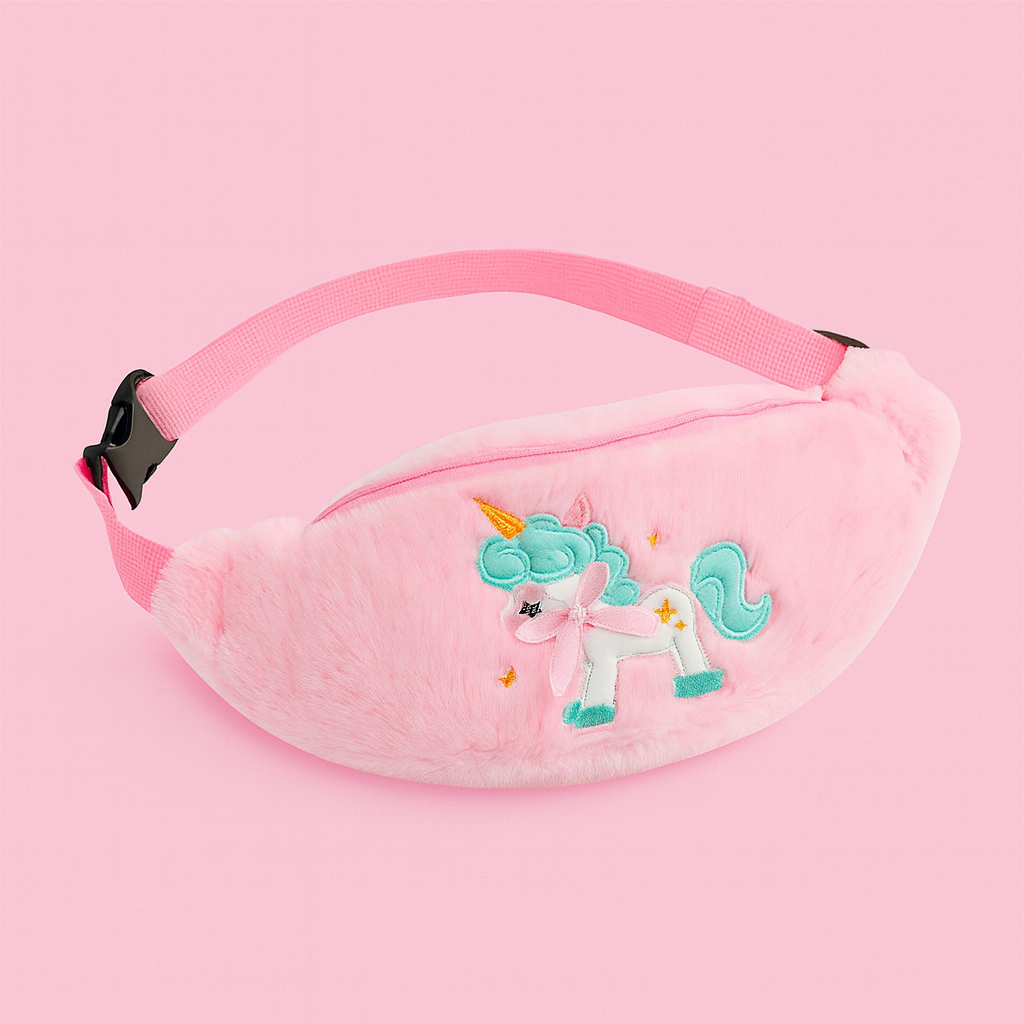 Belt Bag for Girls