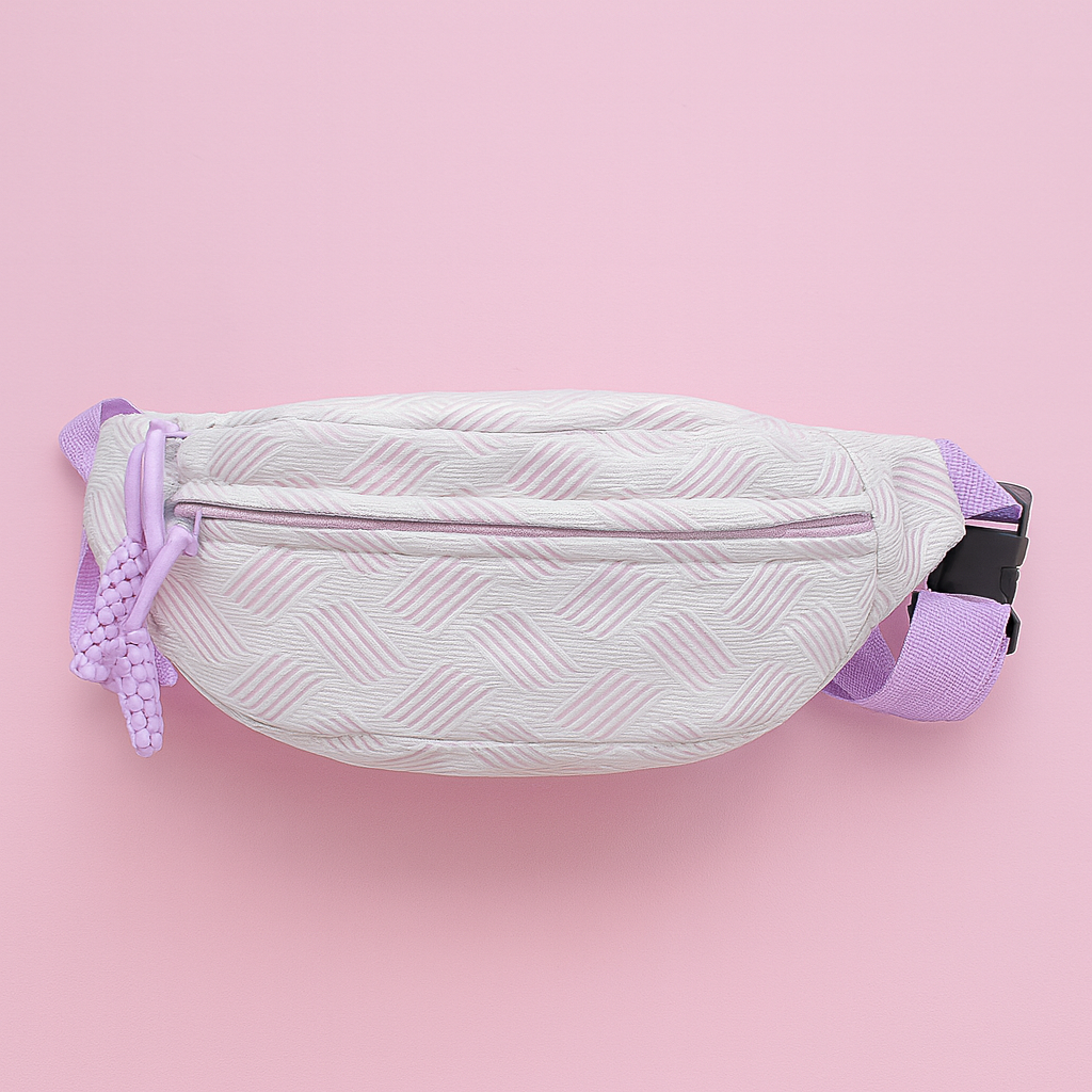 Girls’ Belt Bag, Age 8