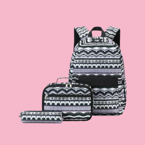 Girls’ School Bag