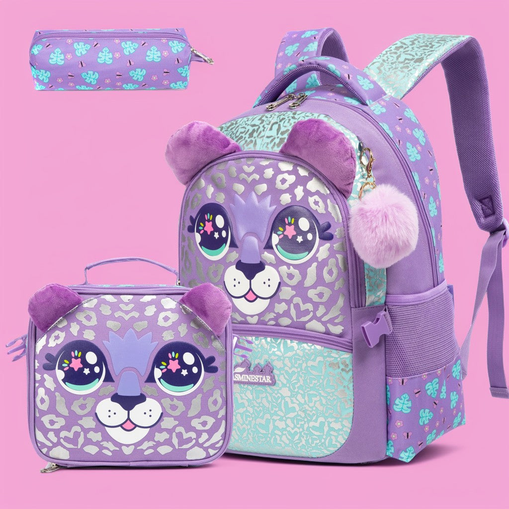 Grade 1 School Bag