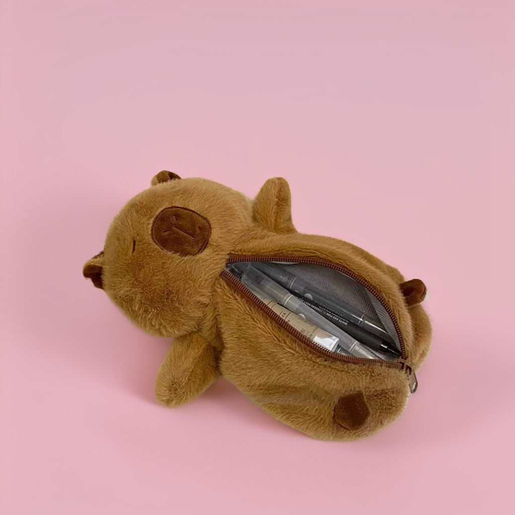 Little Girls’ Pencil Case