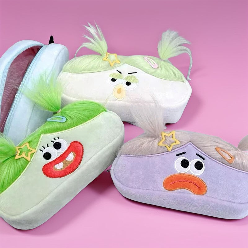 Children’s Pencil Case for Girls
