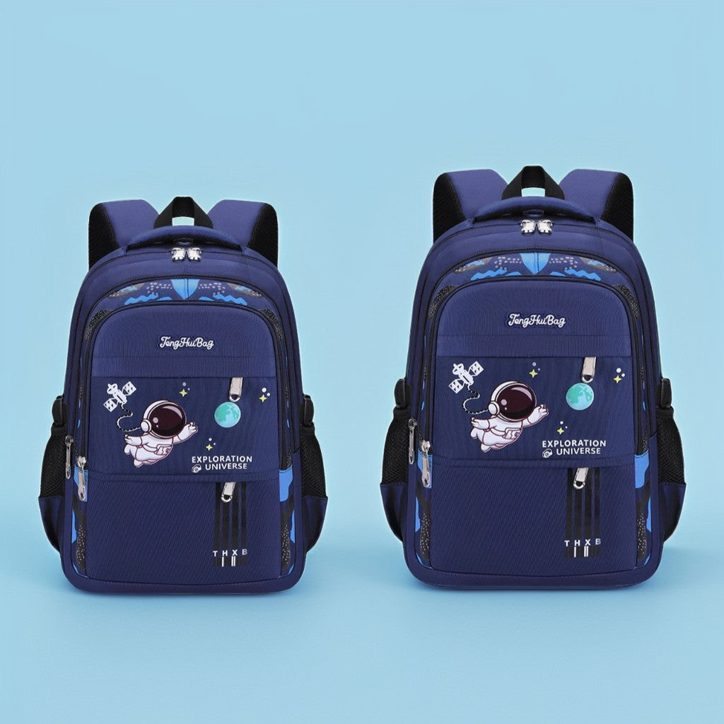 School Bag for Boys