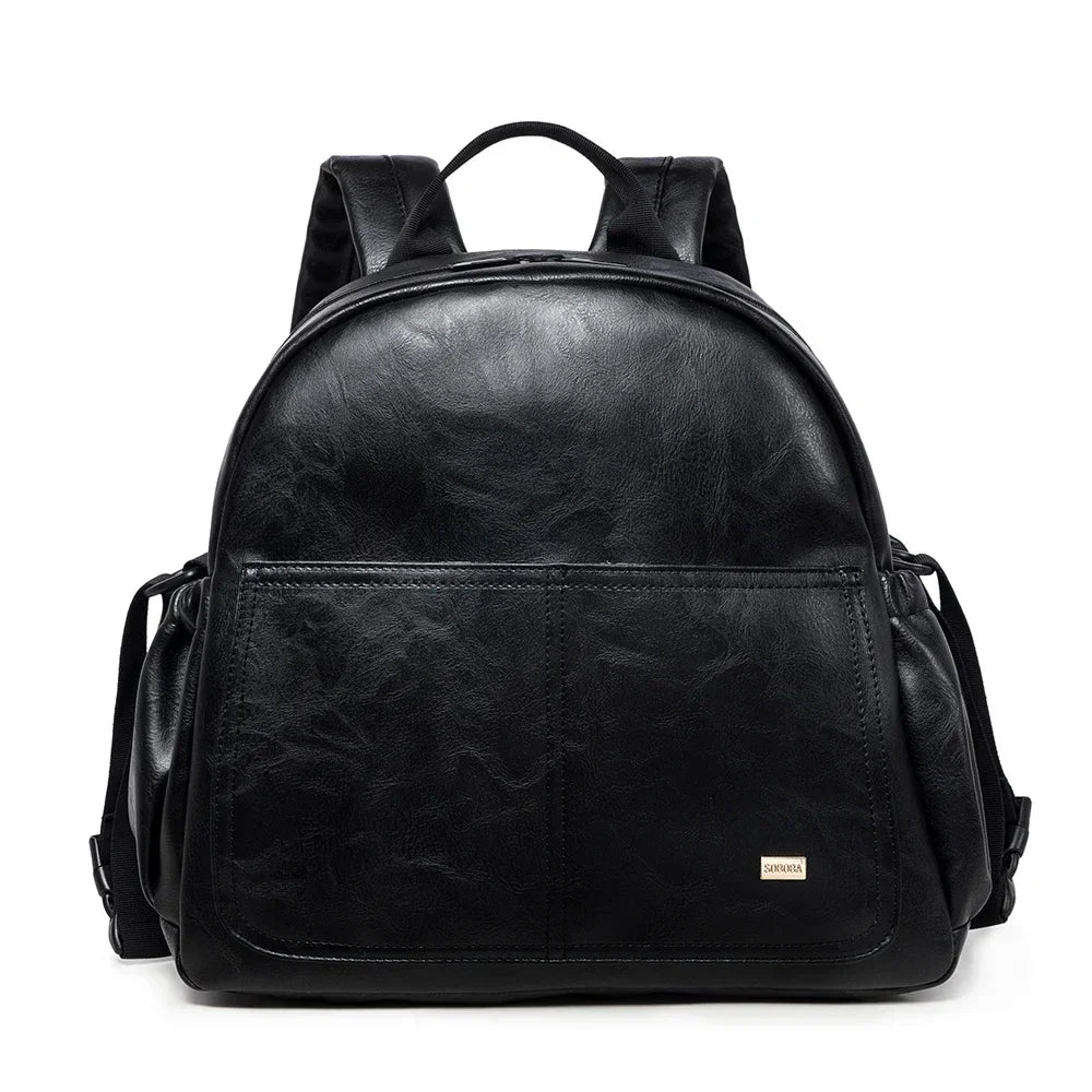 Luxury Diaper Bag