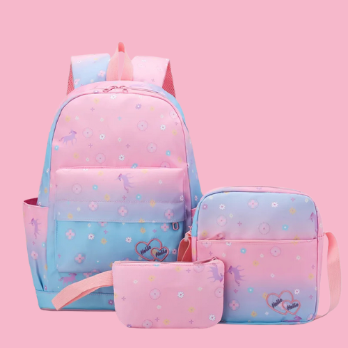 Children’s School Bag for Girls