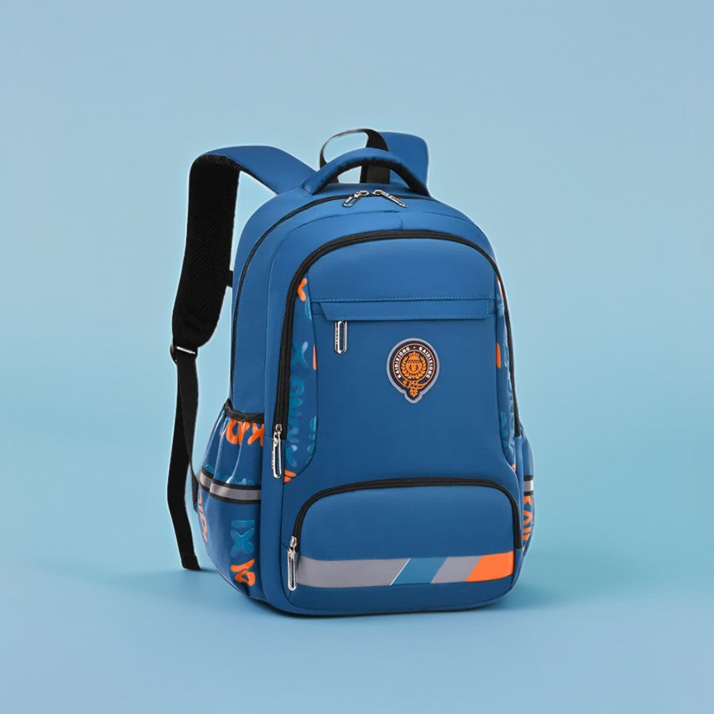 Boys’ Backpack, Age 10