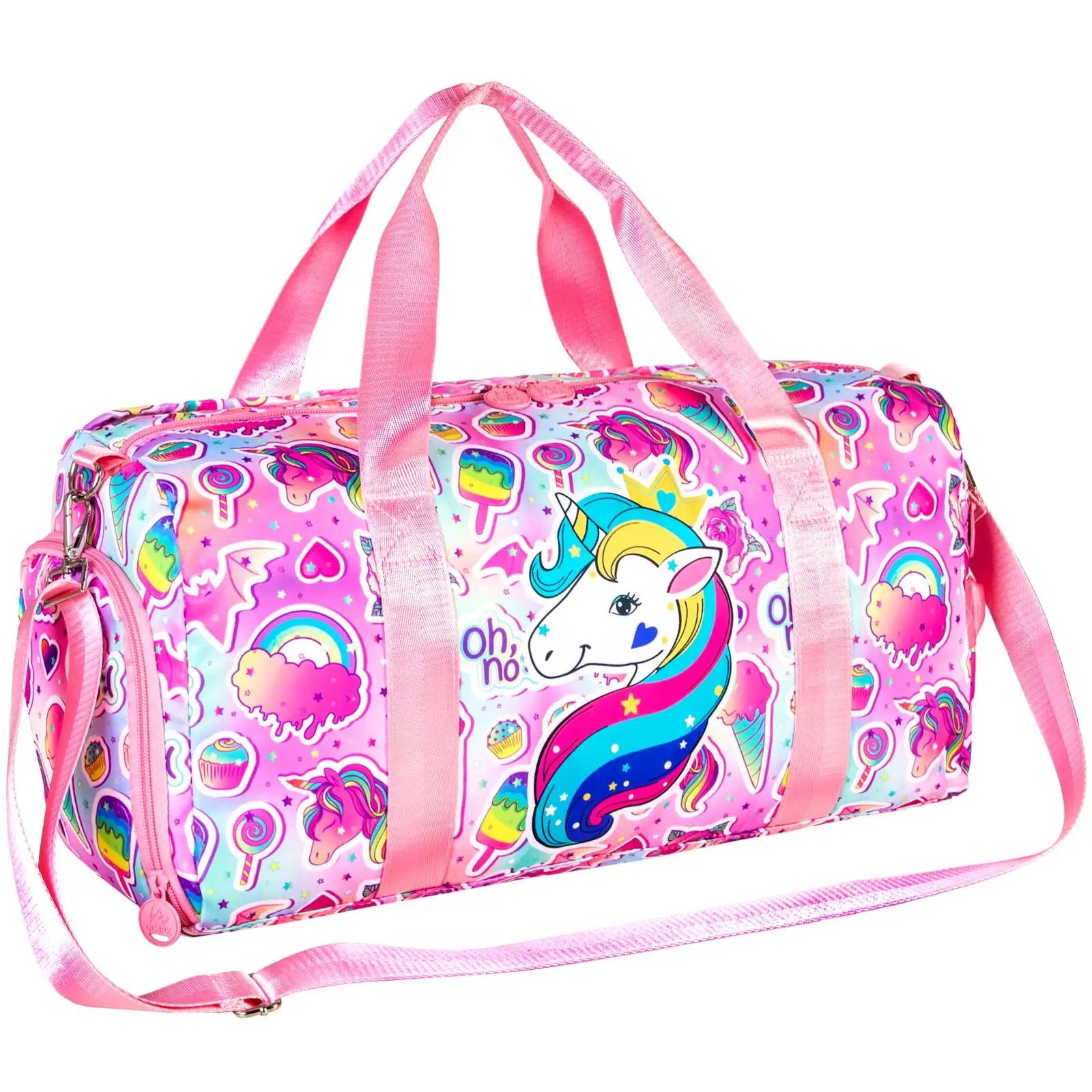 Unicorn Sports Bag