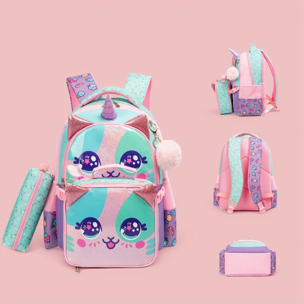 Preschool School Bag