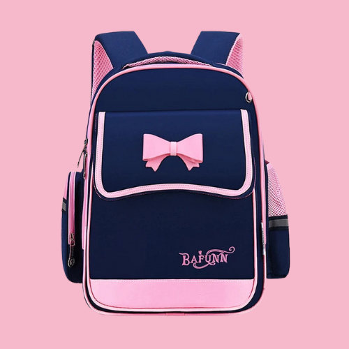 Girls’ Grades 4–5 School Bag