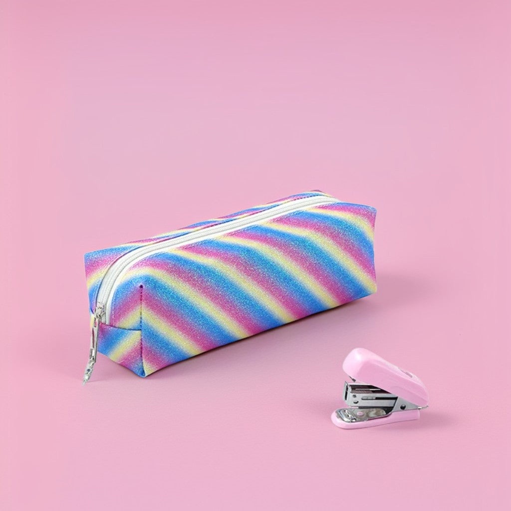 Girls’ Grade 3 Pencil Case