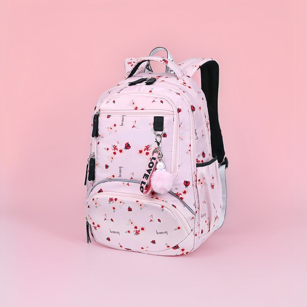 Girls’ Grade 4 Backpack