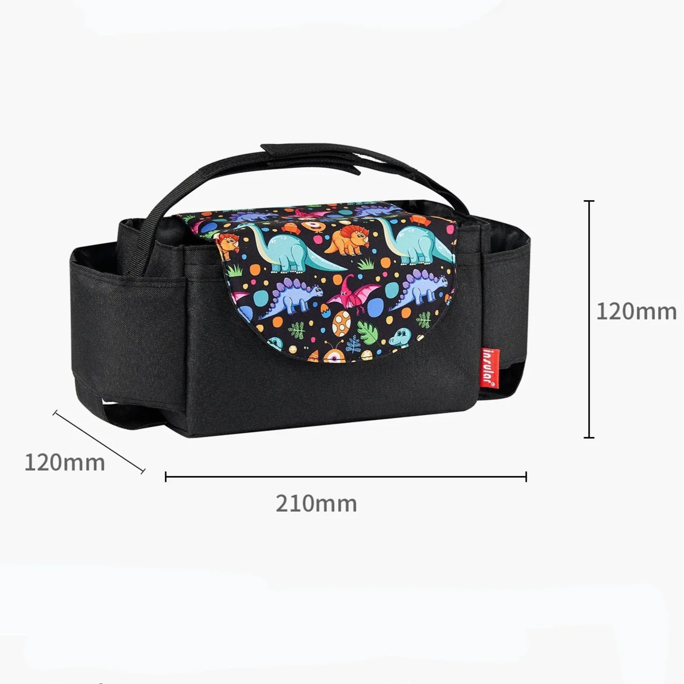 Small Diaper Bag